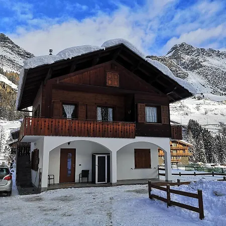 Casa Silver *