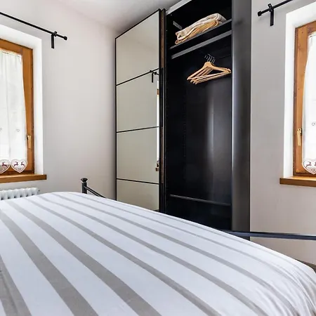 Daire Casa Silver Isolaccia