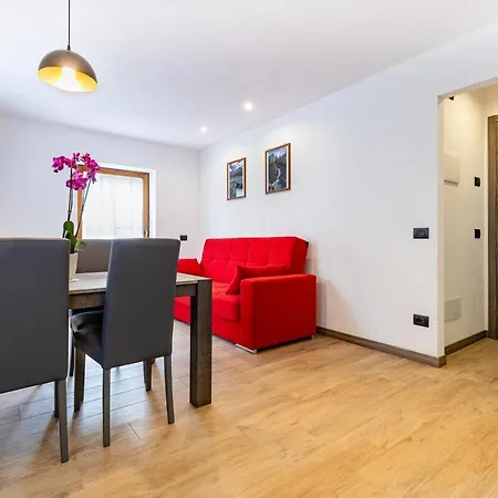 Appartement Casa Silver *