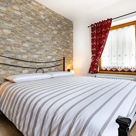Apartamento Casa Silver