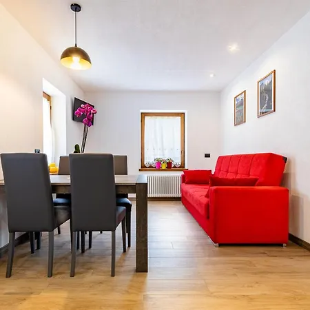 Appartement Casa Silver *