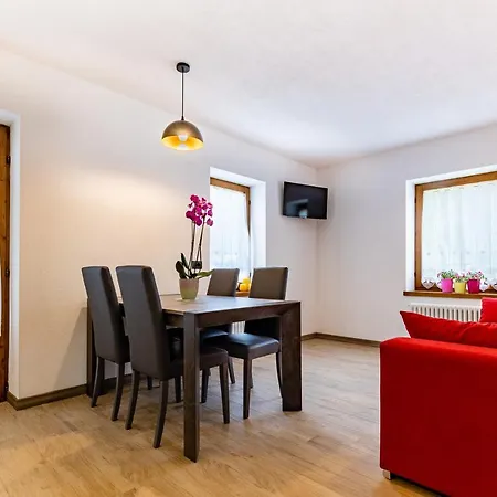 Casa Silver Appartement *