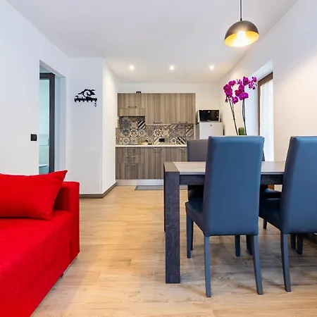 Casa Silver Daire