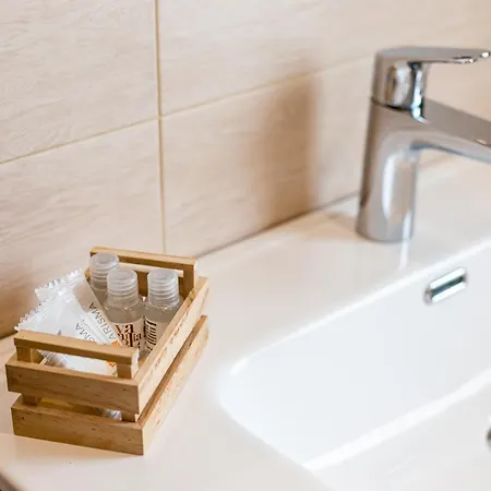 Casa Silver Appartement Isolaccia