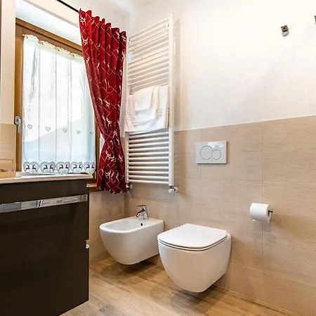 Casa Silver Isolaccia