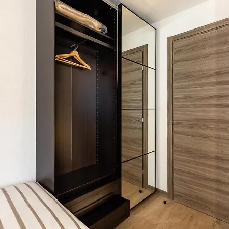 Casa Silver Appartement *