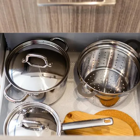 Daire Casa Silver Isolaccia
