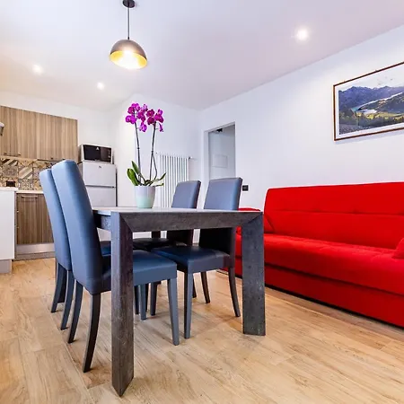 Daire Casa Silver