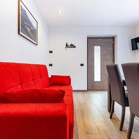 Casa Silver Appartement