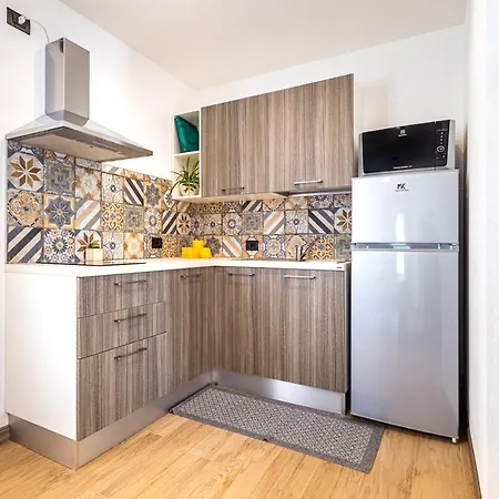 Casa Silver Appartement