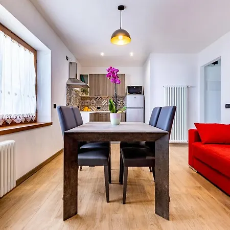 Casa Silver Isolaccia