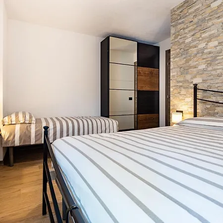 Apartamento Casa Silver *