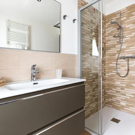 Casa Silver Appartement Isolaccia