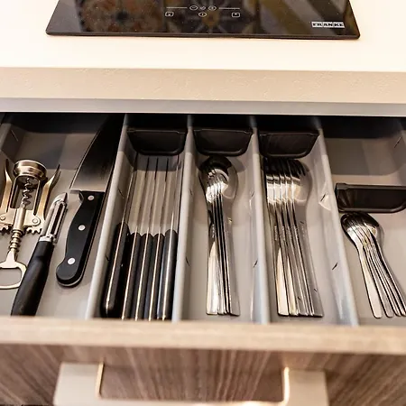 Daire Casa Silver Isolaccia