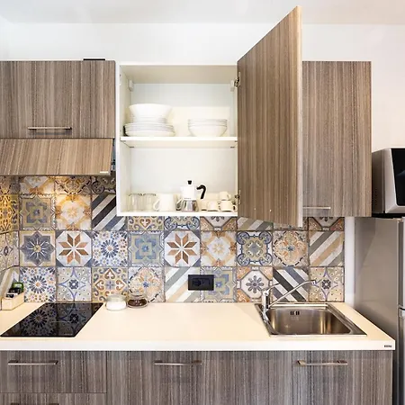 Casa Silver Appartement Isolaccia