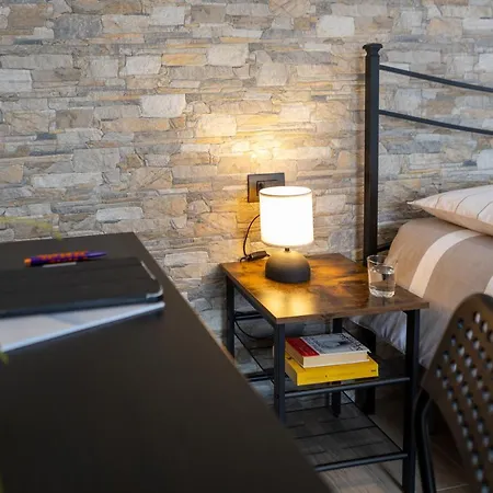 Casa Silver Appartement