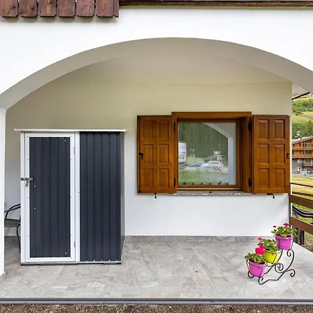 Casa Silver Appartement Isolaccia
