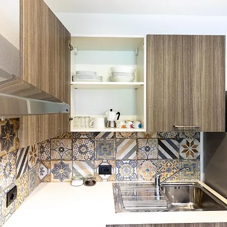 Casa Silver Appartement Isolaccia