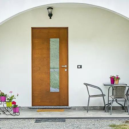 Appartement Casa Silver Isolaccia