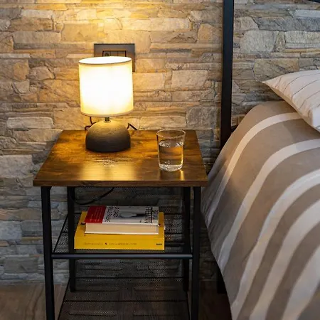 Appartement Casa Silver Isolaccia