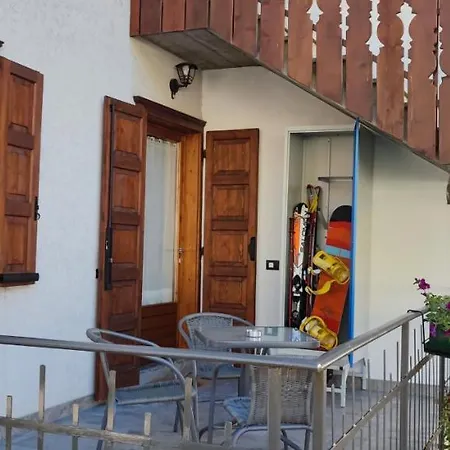Casa Silver *
