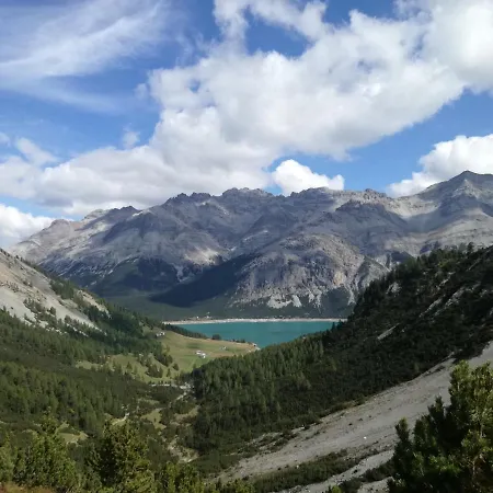 Appartement Casa Silver