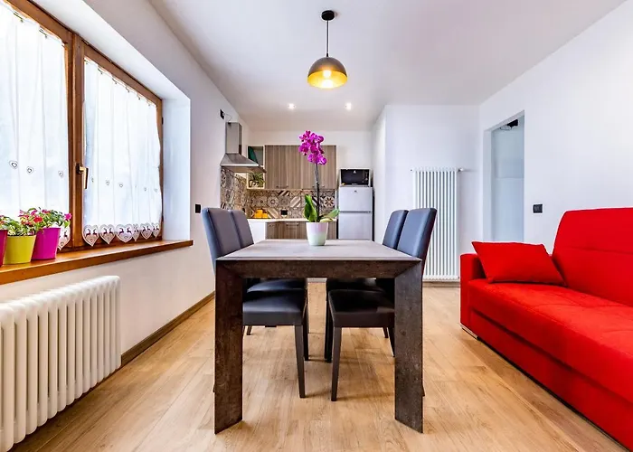Casa Silver إيزولاشيا
