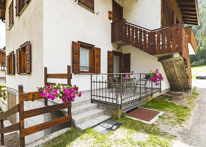 Casa Silver * إيزولاشيا