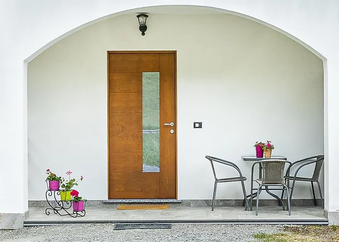 شقة Casa Silver إيزولاشيا