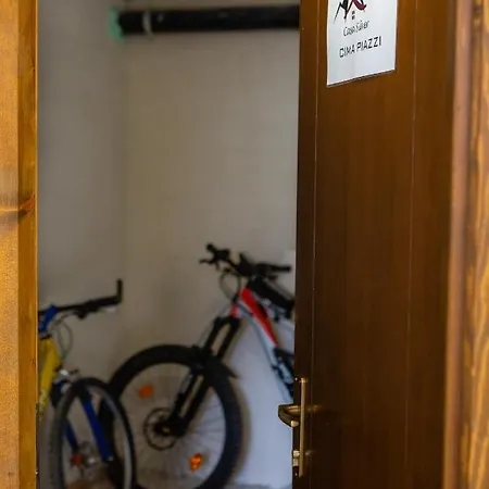 Casa Silver Isolaccia