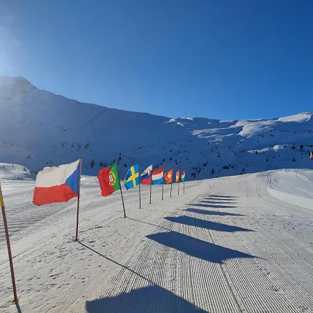 Lejlighed Casa Silver Isolaccia