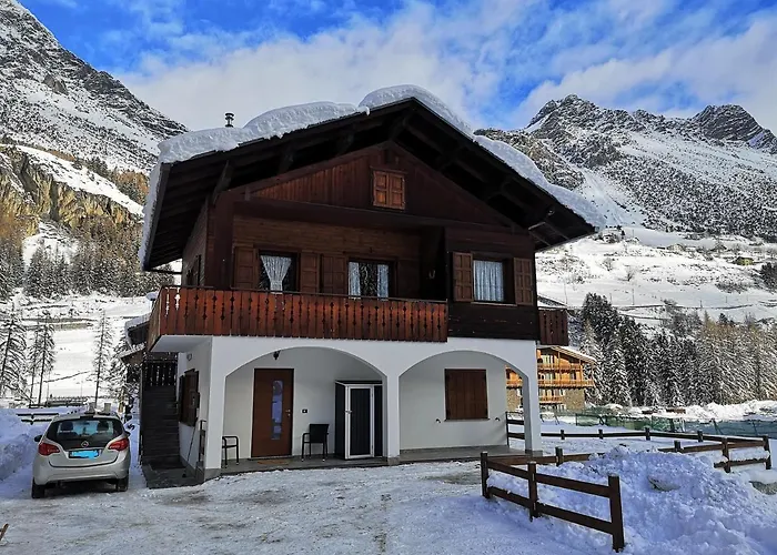 Casa Silver *