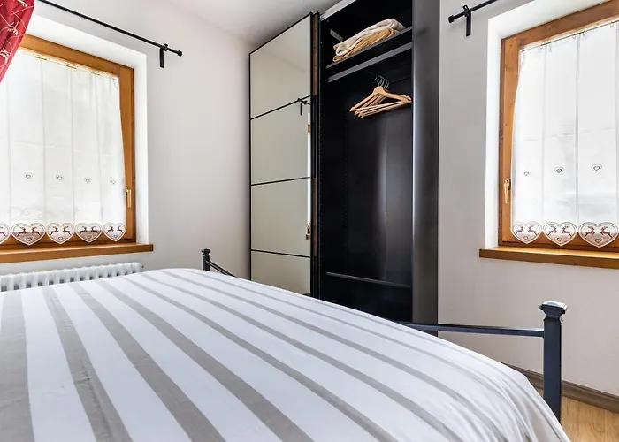 Appartement Casa Silver Isolaccia