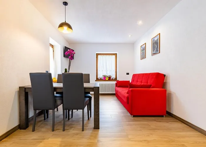 Appartement Casa Silver *