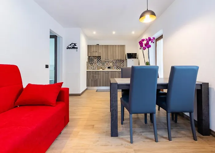 Casa Silver Appartement