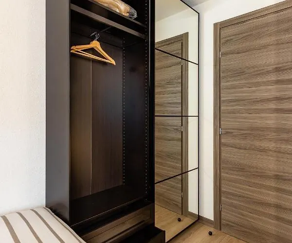 Casa Silver Appartement *