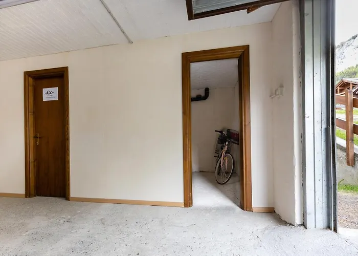 Casa Silver Appartement *