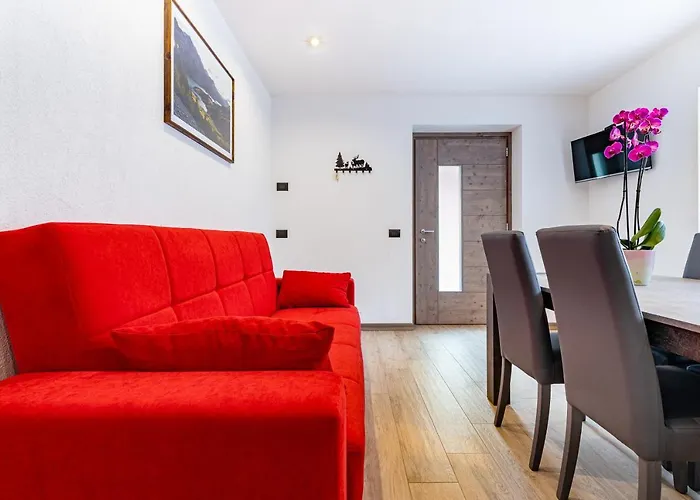Casa Silver Appartement