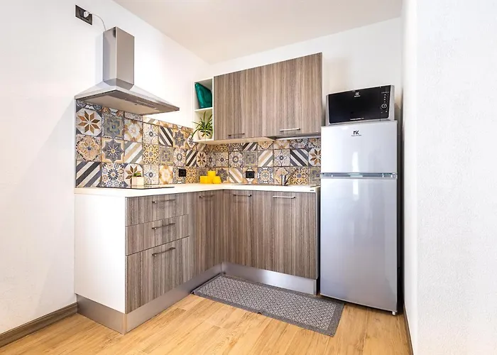 Casa Silver Appartement