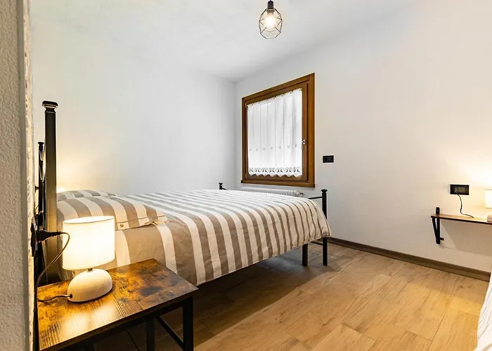 Casa Silver * Isolaccia