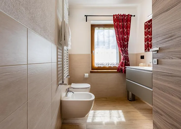Casa Silver Isolaccia