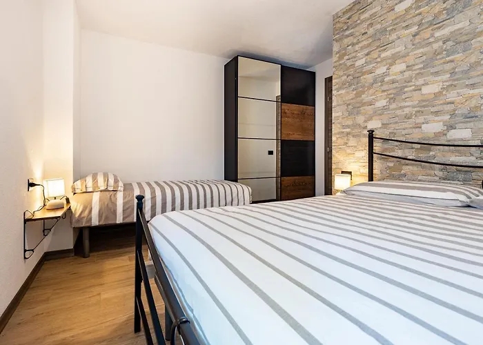 Appartement Casa Silver *