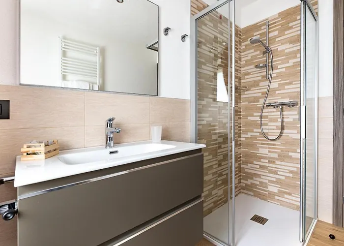 Casa Silver Appartement Isolaccia
