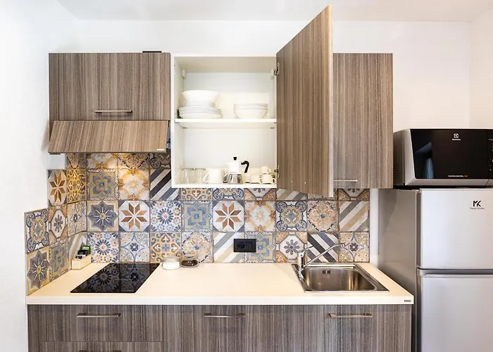 Casa Silver Appartement Isolaccia