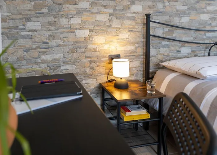 Casa Silver Appartement